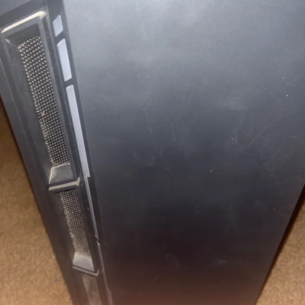 Gaming pc